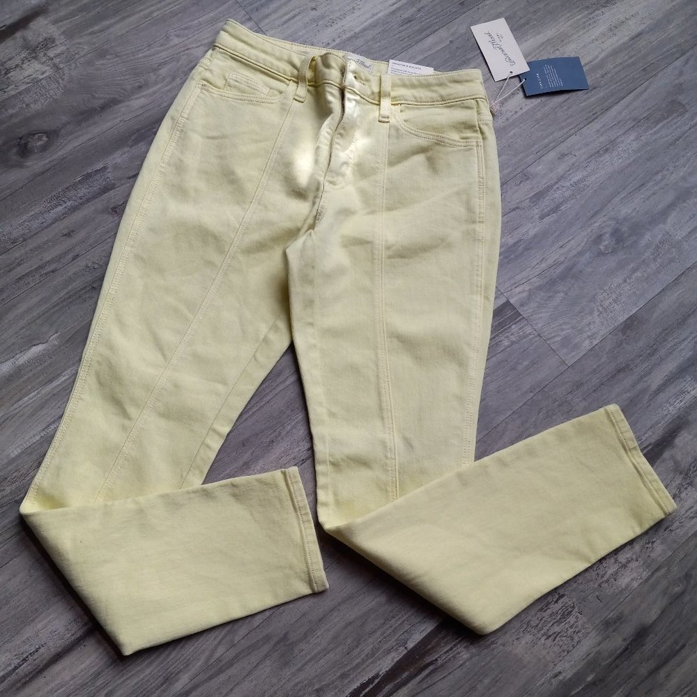 Universal Thread Skinny High-Rise Women's Jeans